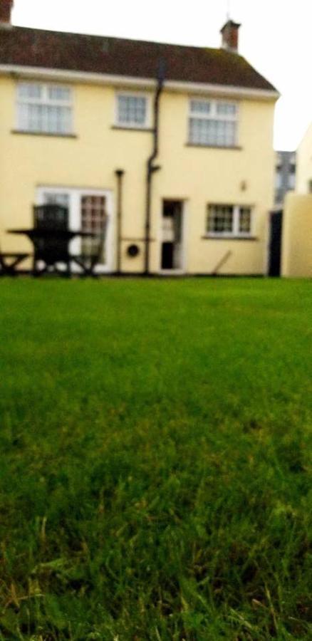 Villa Adair House Ballymena Exterior foto