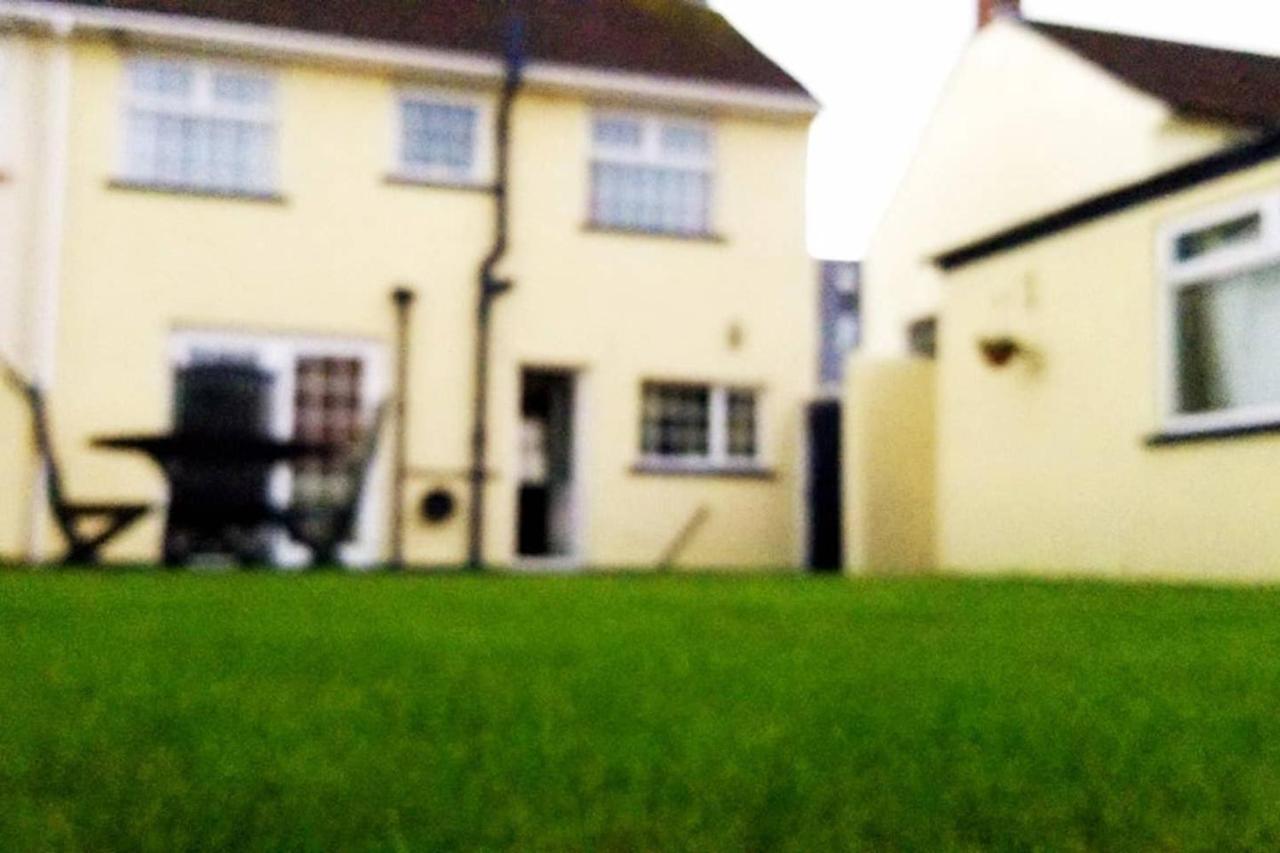 Villa Adair House Ballymena Exterior foto